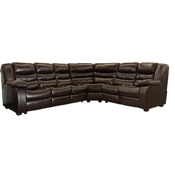 Угловой диван «Манчестер 1» (3мL/R902R/L)