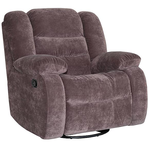 Кресло-реклайнер «Манчестер 1» (1Р), Материал: ткань, Группа ткани: 26 группа (manchester_1_30234_26gr_1P.jpg) Кресло-реклайнер «Манчестер 1» (1Р)