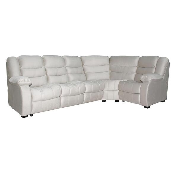 Угловой диван «Манчестер 1» (3mL/R901R/L)