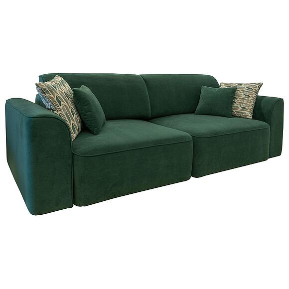 3-х местный диван «Твен» (1ML/R.1MR/L)