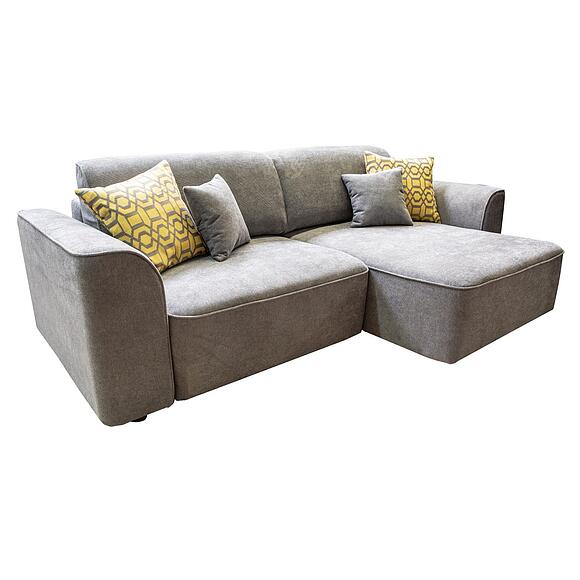 Угловой диван «Твен» (1ML/R.8MR/L)