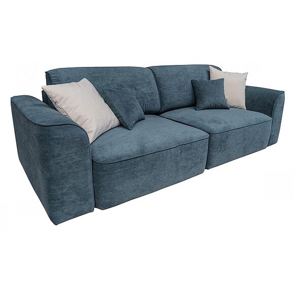 3-х местный диван «Твен» (1ML/R.1MR/L)