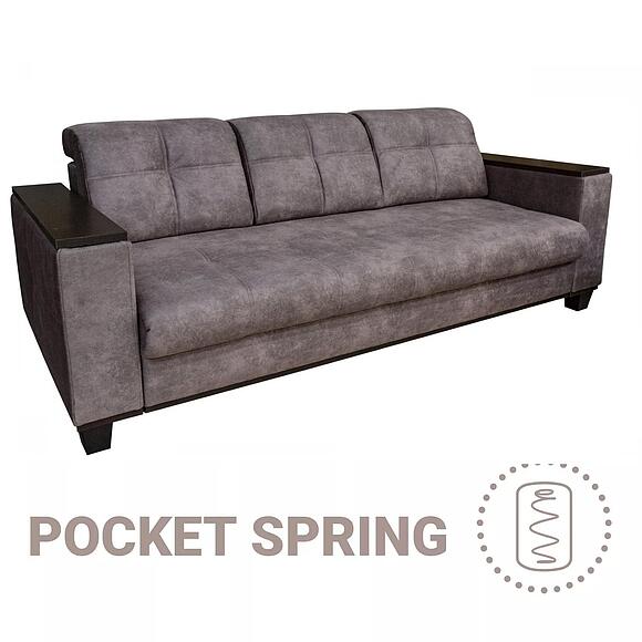 3-х местный диван «Матео Люкс» (3m)