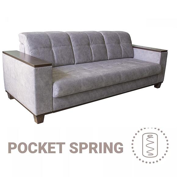 3-х местный диван «Матео Люкс» (3m)