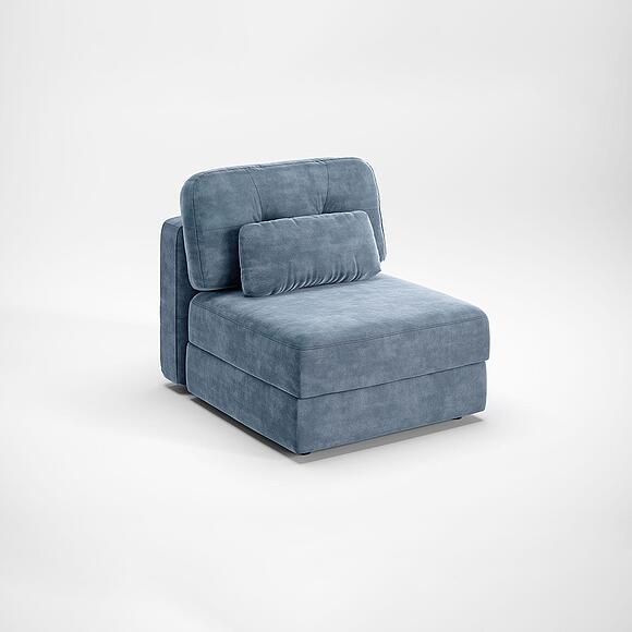 Секция «Мелдон» (10)