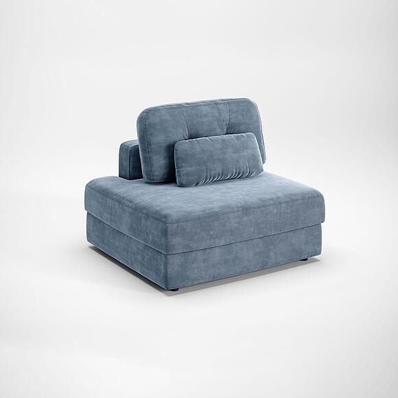 Секция «Мелдон» (4R)