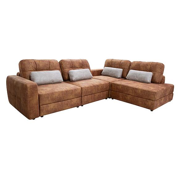 Угловой диван «Мелдон» (1ML/R.10M.904R/L)