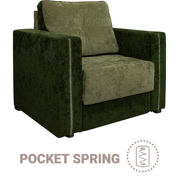 Кресло «Мелисса» (12), Материал: ткань, Группа ткани: 20 группа (melissa_31587-31583_20gr-_12_.jpg) Кресло «Мелисса» (12)