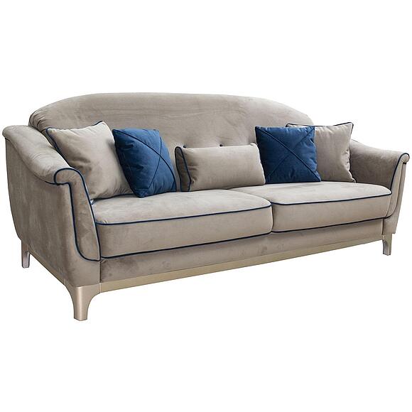 3-х местный диван «Милтон» (3м)