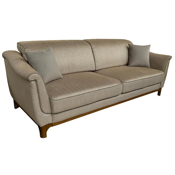 3-х местный диван «Милтон» (3MT)