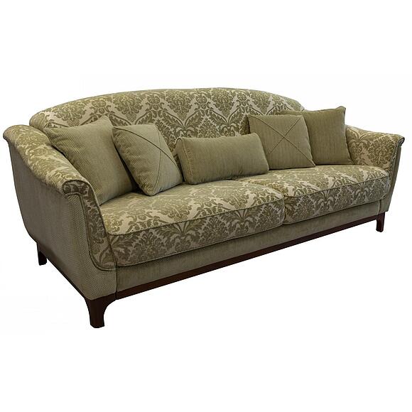 3-х местный диван «Милтон Royal» (3м)