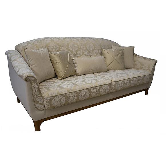 3-х местный диван «Милтон Royal» (3м)