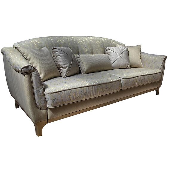 3-х местный диван «Милтон Royal» (3м)