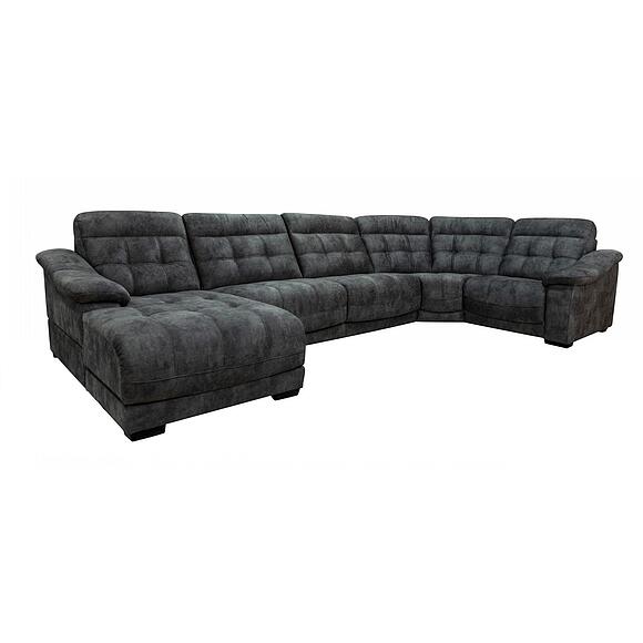 Угловой диван «Мирано» (8мL/R.30m.90.1R/L)