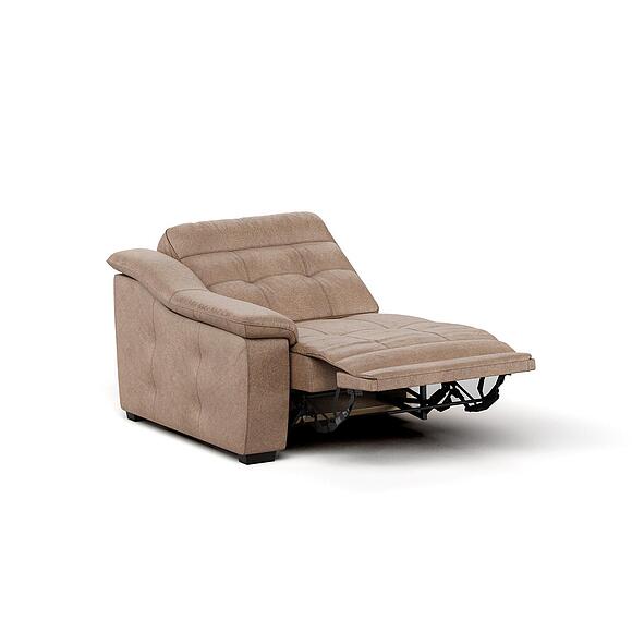 Секция «Мирано» (1EL/R)