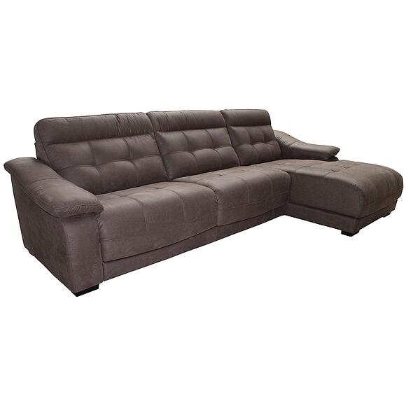 Угловой диван «Мирано» (3mL/R8mR/L)