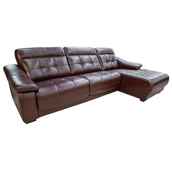 Угловой диван «Мирано» (3mL/R8mR/L)