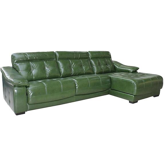 Угловой диван «Мирано» (3mL/R8mR/L)