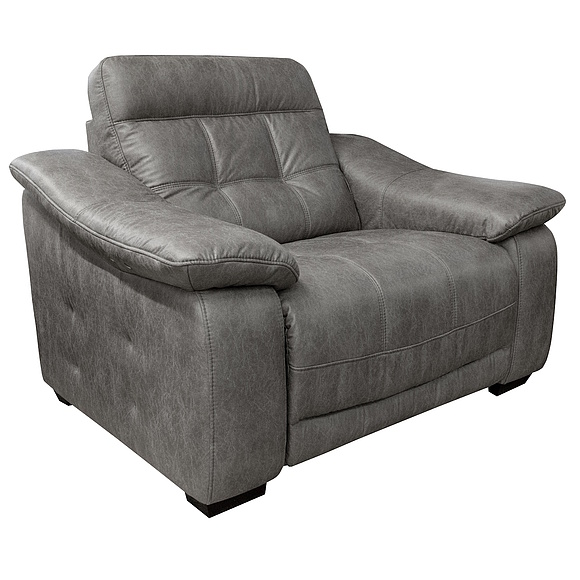 Кресло-реклайнер «Мирано» (1E)