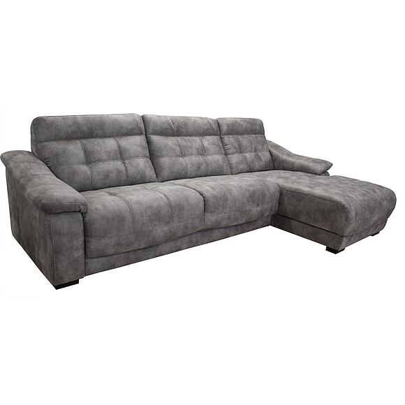 Угловой диван «Мирано» (3mL/R8mR/L)