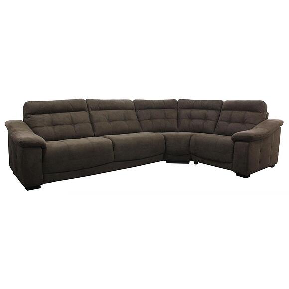 Угловой диван «Мирано» (3mL/R901R/L)