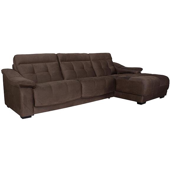 Угловой диван «Мирано» (3mL/R8mR/L)