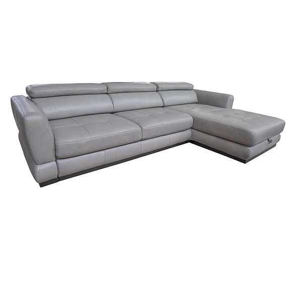 Угловой диван «Мишель» (3ML/R.8MR/L)