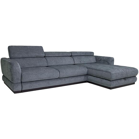 Угловой диван «Мишель» (3ML/R.8MR/L)