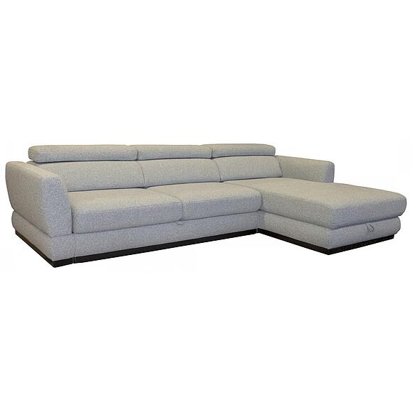 Угловой диван «Мишель» (3ML/R.8MR/L)