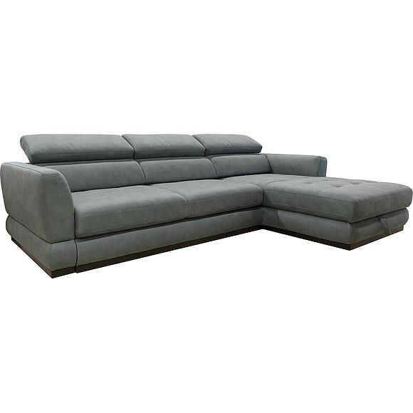 Угловой диван «Мишель» (3ML/R.8MR/L)