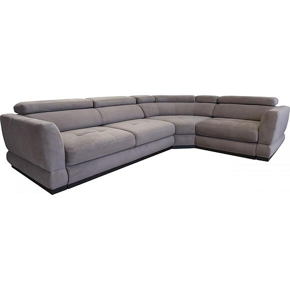 Угловой диван «Мишель» (3ML/R.90.1АR/L)