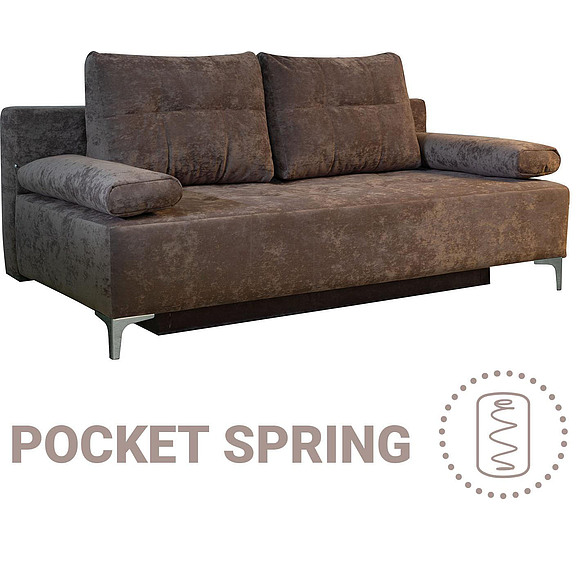 Тахта «Молина» (3m)