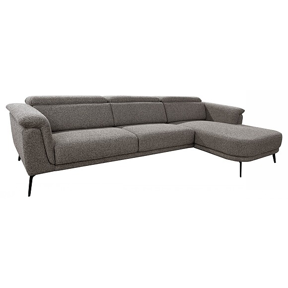 Угловой диван «Молли» (25L/R.8R/L)