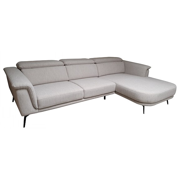 Угловой диван «Молли» (25L/R.8R/L)