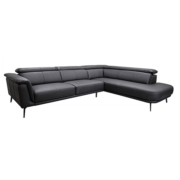 Угловой диван «Молли» (25L/R.5R/L)