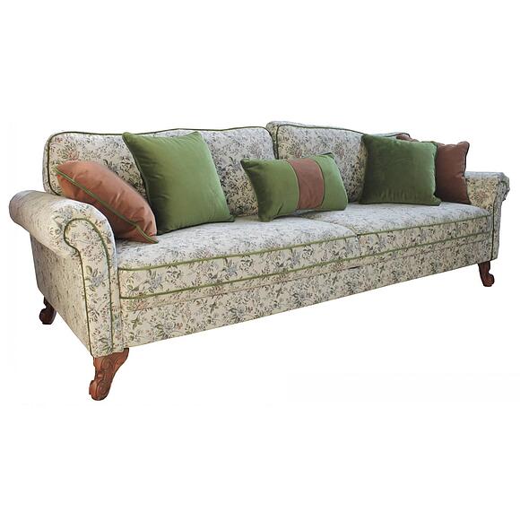 3-х местный диван «Николь» (3м)