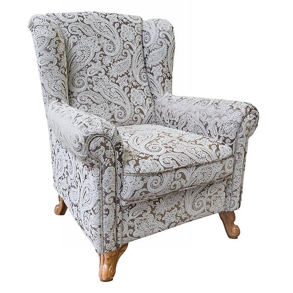 Кресло «Николь» (12)