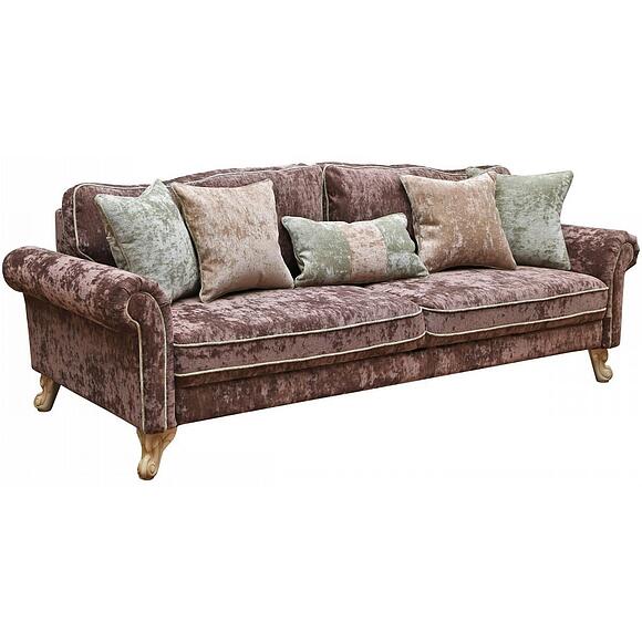 3-х местный диван «Николь» (3м)