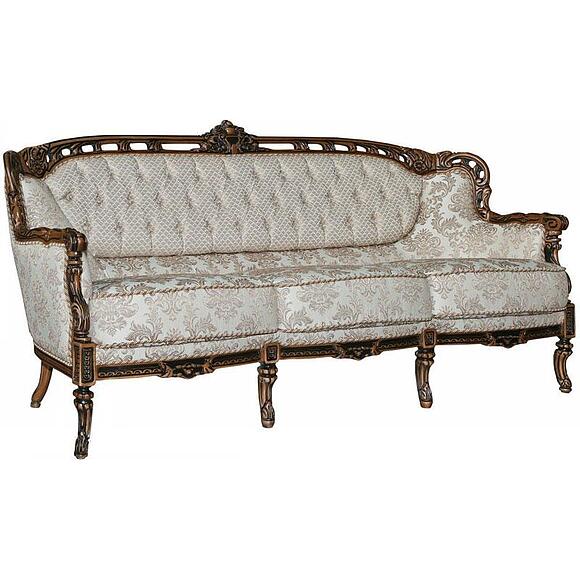 3-х местный диван «Николетта 1» (32)