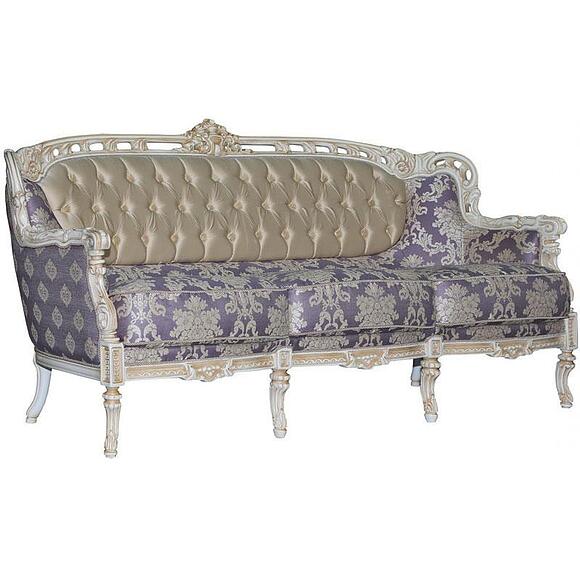 3-х местный диван «Николетта 2» (32)