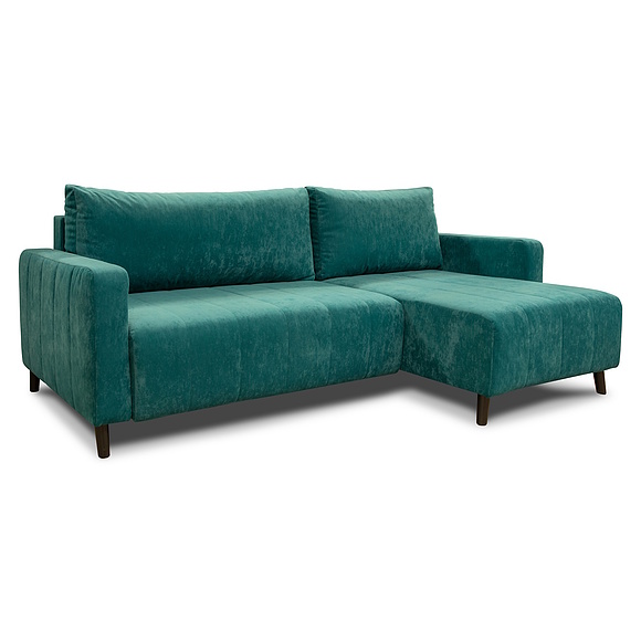 Угловой диван «Один» (2mL/R6R/L)