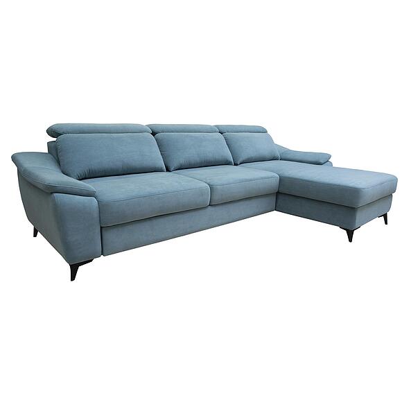 Угловой диван «Полли» (2мL/R8мR/L)