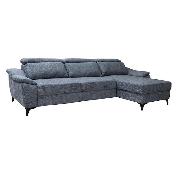 Угловой диван «Полли» (2мL/R8мR/L)