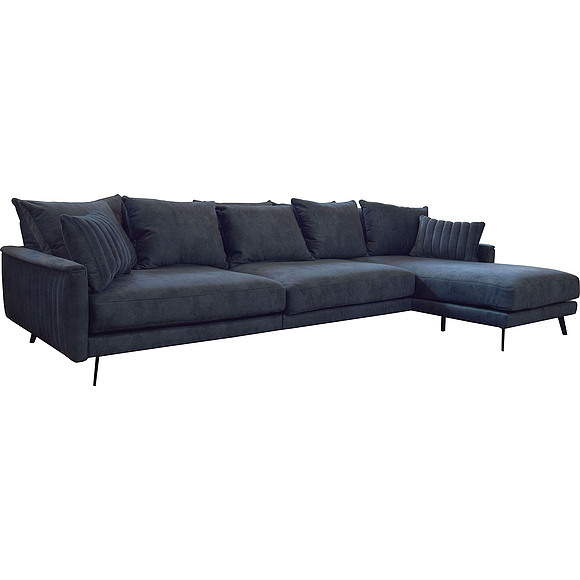 Угловой диван «Ольса» (2L20.6R)