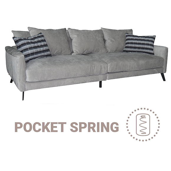 3-х местный диван «Ольса» (2L.2R)