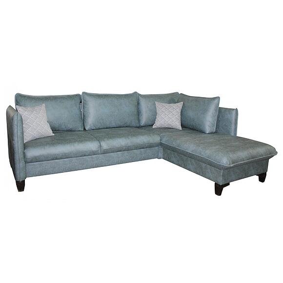 Угловой диван «Осирис» (2мL/R6R/L)