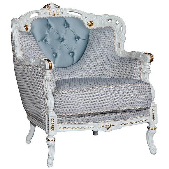 Кресло «Николетта 1» (12)