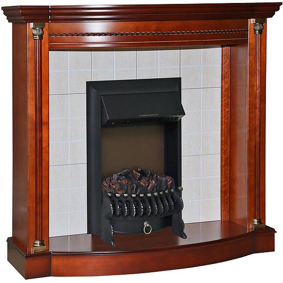 Подставка «Валенсия Классик» П3.0589.0.13, Цвет: Каштан (podstavka_dekorativnaya_valensiya_3_p244_75_r46_patinir-1.jpg) Подставка «Валенсия Классик» П3.0589.0.13