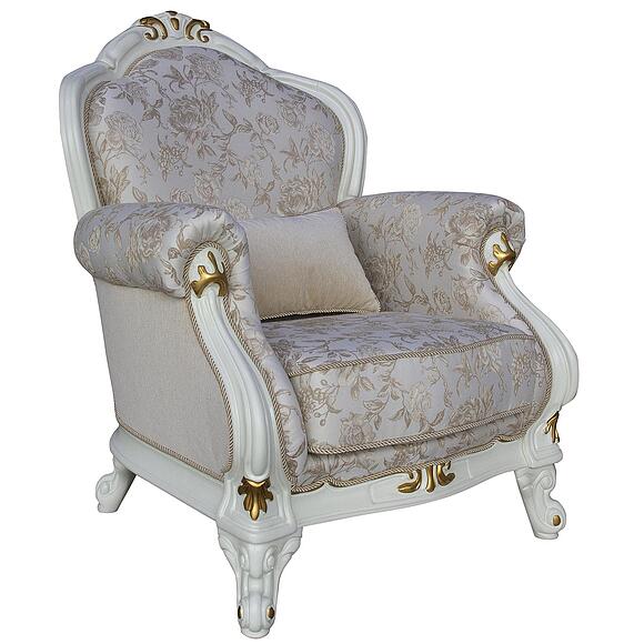 Кресло «Рафаэль 1» (12)