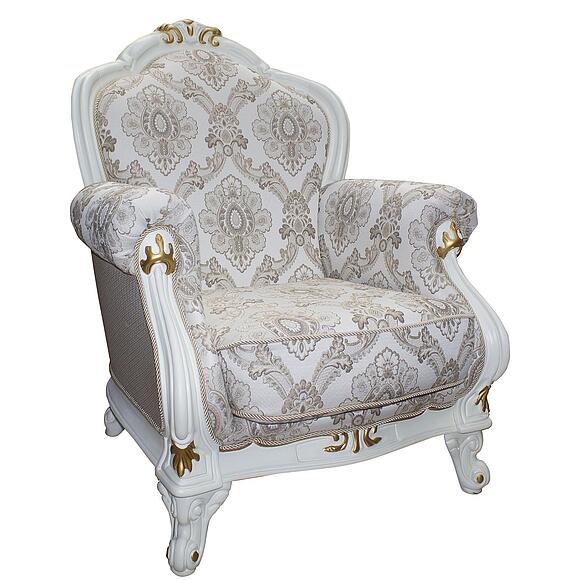 Кресло «Рафаэль 1» (12)